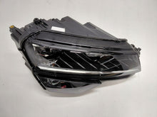 Laden Sie das Bild in den Galerie-Viewer, Frontscheinwerfer Skoda Karoq Full LED Rechts Scheinwerfer Headlight SCH7945709621dt