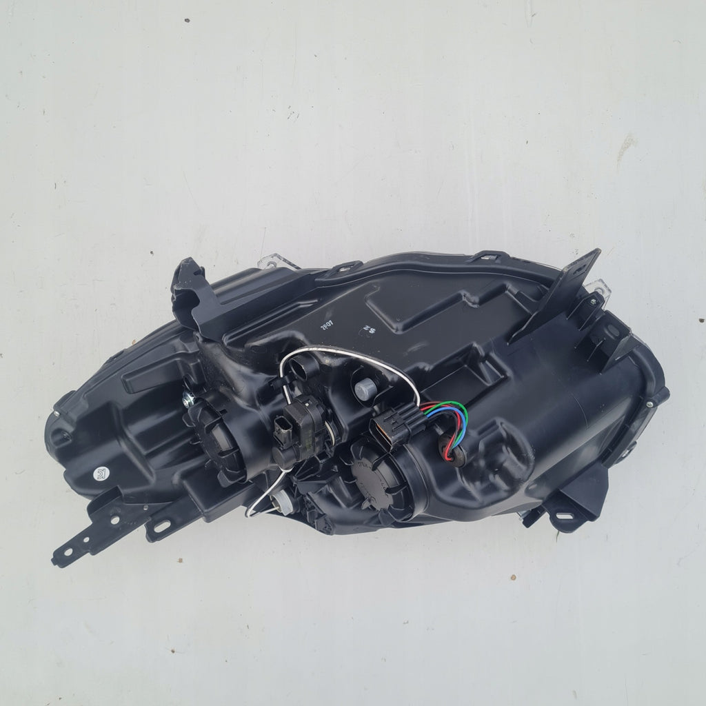 Frontscheinwerfer Renault Koleos I 260106819R Rechts Scheinwerfer Headlight SCH3182614173mk