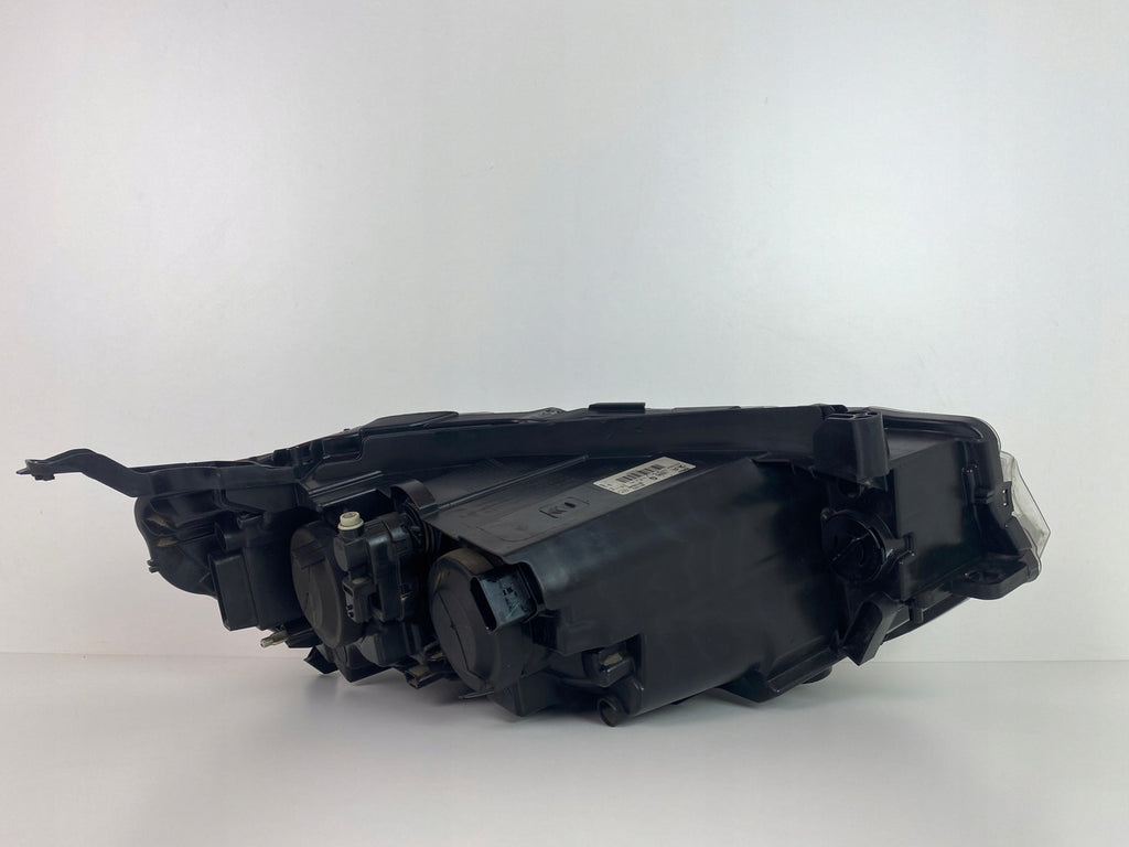 Frontscheinwerfer Citroën C-Elysee 9817298480 Links Scheinwerfer Headlight