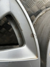 Laden Sie das Bild in den Galerie-Viewer, 4x Alufelge 16 Zoll 7.5" 5x112 45ET 4F0601025AJ Audi Rim Wheel FEL8821784482lw