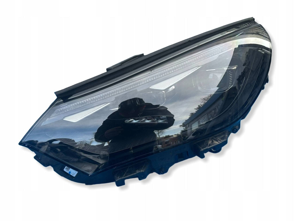 Frontscheinwerfer Mercedes-Benz Eqe A2949069301 Links Scheinwerfer Headlight SCH5041261347ah