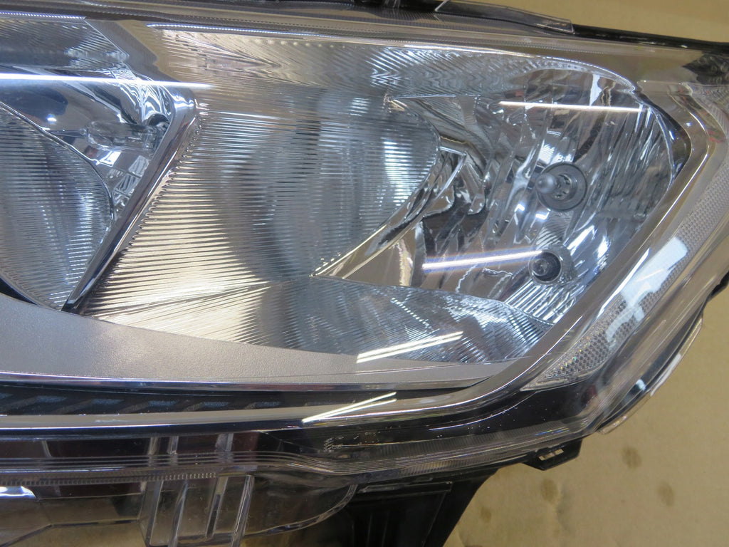 Frontscheinwerfer Ford Tourneo Connect Transit KT1B-13W030-AD Rechts oder Links SCH3223520006pm
