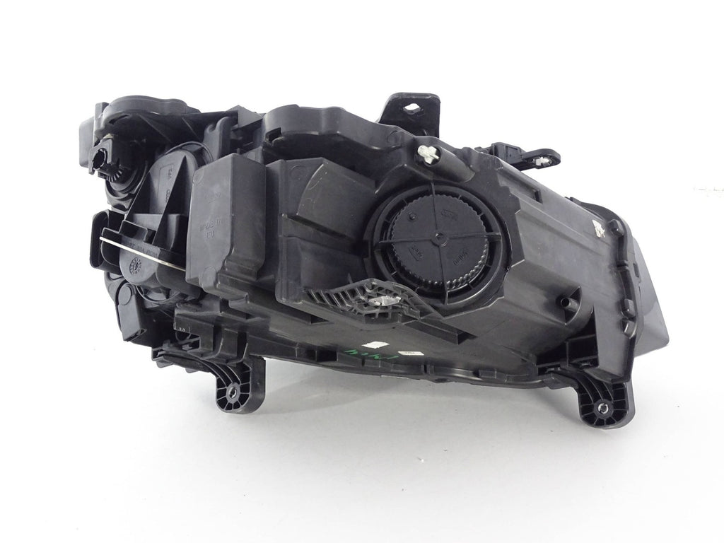 Frontscheinwerfer Audi Q2 81A941003 Links Scheinwerfer Headlight SCH8907884112zd
