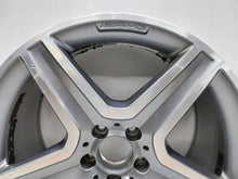 Load image into Gallery viewer, 1x Alufelge 19 Zoll 8.0" 5x112 43,5ET A1564010600 Mercedes-Benz Gla Rim Wheel FEL2250146229mh