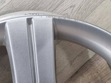 Load image into Gallery viewer, 1x Alufelge 16 Zoll 9965-68-6560 Mazda I 2 Rim Wheel FEL8032963719qo