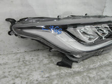 Laden Sie das Bild in den Galerie-Viewer, Frontscheinwerfer Toyota 4 Yaris KO-8EU Full LED Rechts Scheinwerfer Headlight