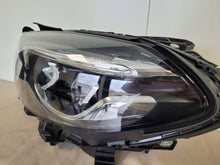 Laden Sie das Bild in den Galerie-Viewer, Frontscheinwerfer Mercedes-Benz W246 A2469066901 Links Scheinwerfer Headlight SCH3894013415lw