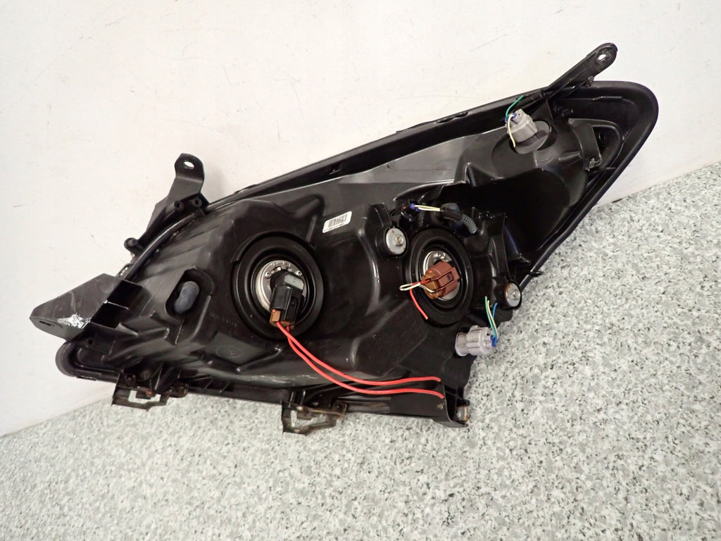 Frontscheinwerfer Toyota Corolla Verso LED Rechts Scheinwerfer Headlight SCH5911054095lo