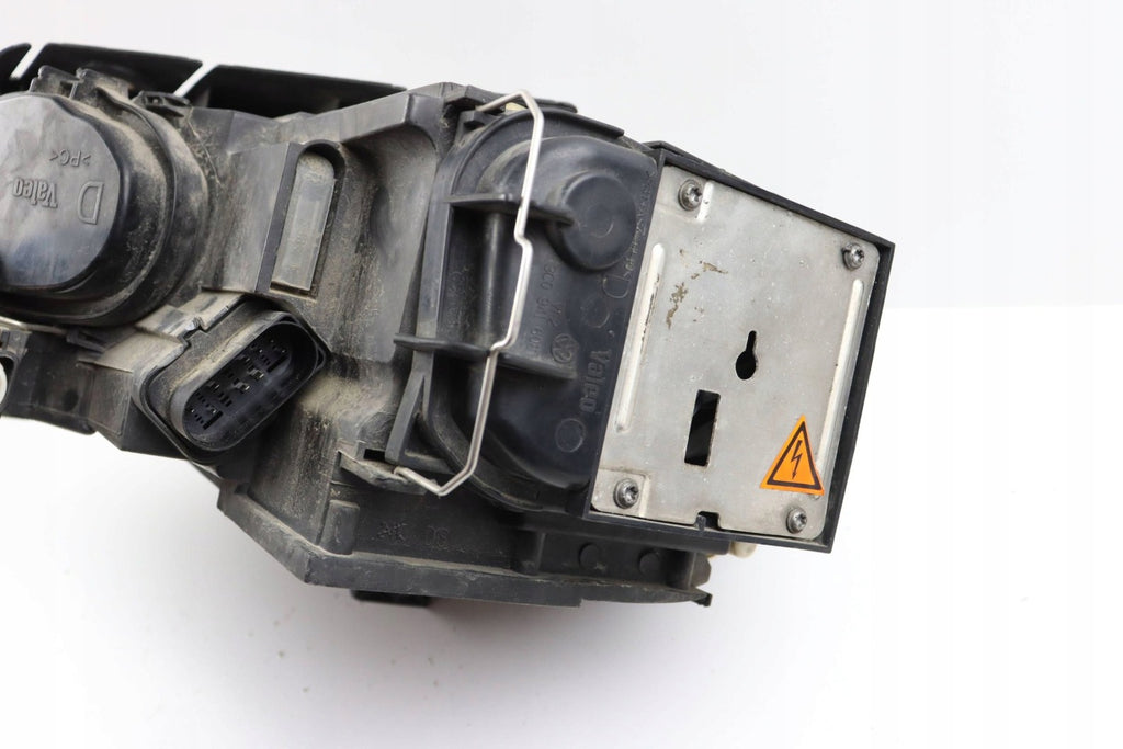 Frontscheinwerfer VW Passat 3C0941754G Rechts Scheinwerfer Headlight SCH2433307300if