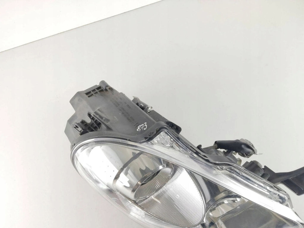 Frontscheinwerfer Peugeot Ion RZV60688 Rechts Scheinwerfer Headlight SCH7853269123nv