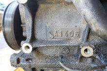 Load image into Gallery viewer, Motor Renault Espace IV F4A 2.0 163PS 2003 Benzin Engine Unkomplett MOT2849937783sz