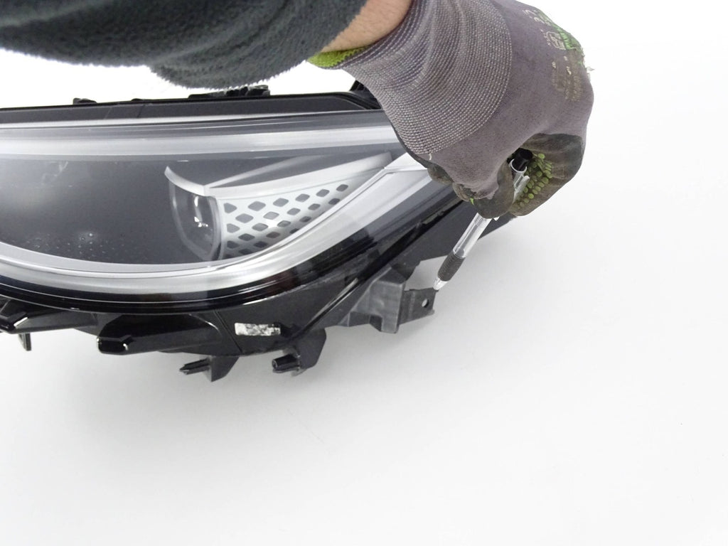 Frontscheinwerfer VW Id.3 10B941035A Ein Stück (Rechts oder Links) Headlight SCH7076201446qn