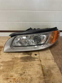 Frontscheinwerfer Volvo Xc70 31353532 Xenon Links Scheinwerfer Headlight