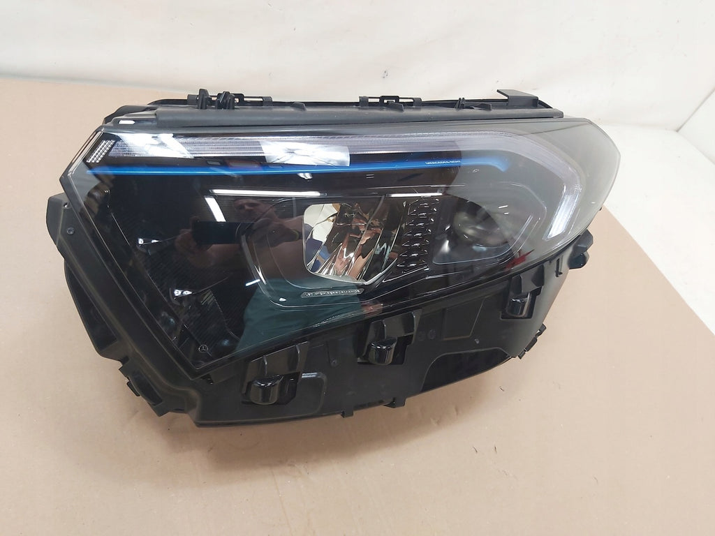 Frontscheinwerfer Mercedes-Benz Eqb A2439068900 Full LED Links Headlight