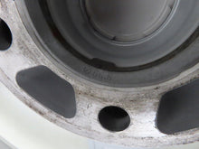 Laden Sie das Bild in den Galerie-Viewer, 4x Alufelge 17 Zoll 7.0" 5x112 43ET Silber KBA51285 Audi I Rim Wheel FEL4540876996qc
