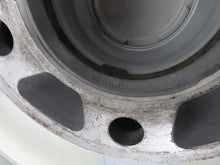 Laden Sie das Bild in den Galerie-Viewer, 4x Alufelge 17 Zoll 7.0" 5x112 43ET Silber KBA51285 Audi I Rim Wheel FEL4540876996qc