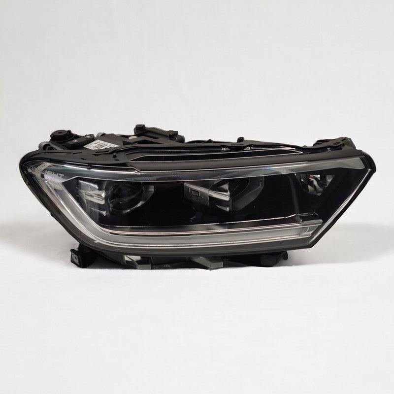 Frontscheinwerfer VW T Roc T-Roc 2GA941036AH FULL LED Rechts Headlight