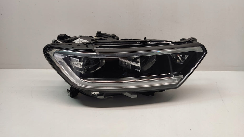 Frontscheinwerfer VW T Roc T-Roc 2GA941036AH FULL LED Rechts Headlight