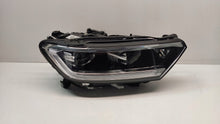 Load image into Gallery viewer, Frontscheinwerfer VW T Roc T-Roc 2GA941036AH FULL LED Rechts Headlight