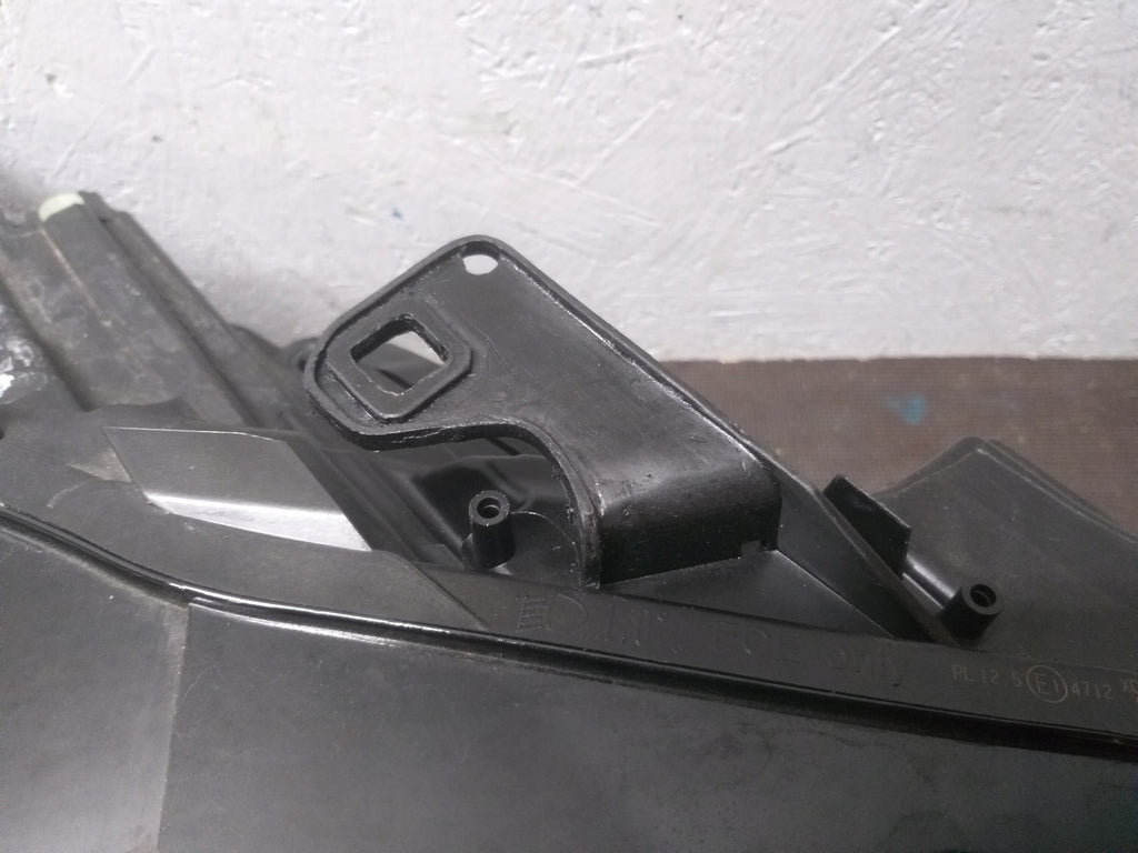 Frontscheinwerfer Audi A6 C8 4K0941034 Full LED Rechts Scheinwerfer Headlight SCH7187799432go