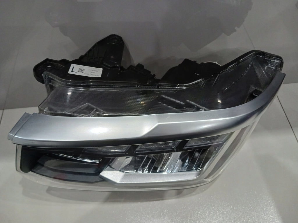 Frontscheinwerfer VW Amarok N1XB-13E015-AD Full LED Rechts oder Links SCH2658344498ui