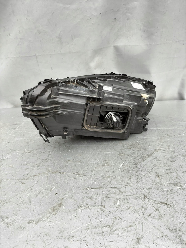 Frontscheinwerfer Mercedes-Benz Cla C118 A1189062600 Rechts Headlight SCH1676406503oa