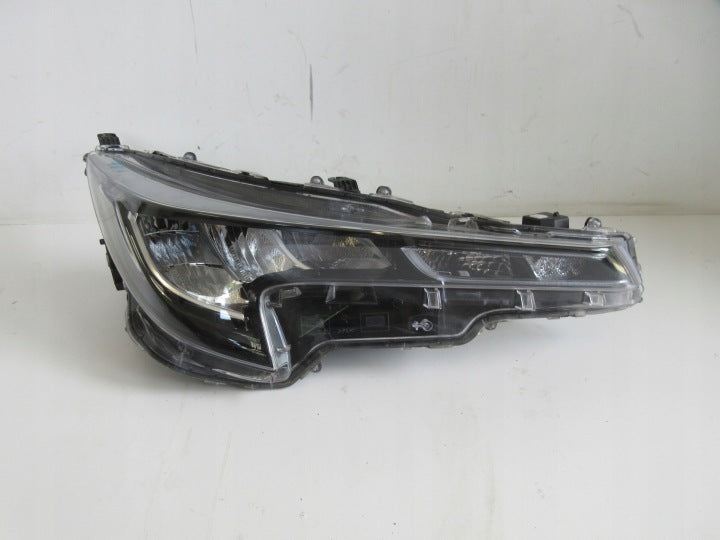Frontscheinwerfer Toyota Corolla 81110-02S60 LED Rechts Scheinwerfer Headlight SCH6226911868op