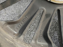 Laden Sie das Bild in den Galerie-Viewer, 1x Alufelge 18 Zoll 8.0&quot; 5x108 55ET JX7B-8314-B Ford Focus Rim Wheel