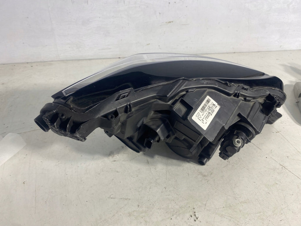 Frontscheinwerfer Peugeot 208 II 9833036380 LED Links Scheinwerfer Headlight SCH4582428246ju