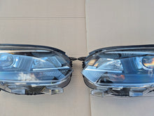 Load image into Gallery viewer, Frontscheinwerfer Citroën Jumpy 9832837680 9832836480 Xenon Ein Satz Headlight SCH7324200743ha