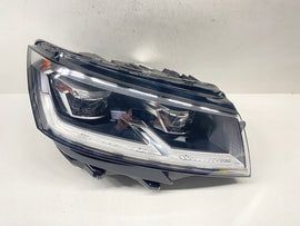 Frontscheinwerfer VW T6 7L1941036D LED Rechts Scheinwerfer Headlight SCH9467266465yj