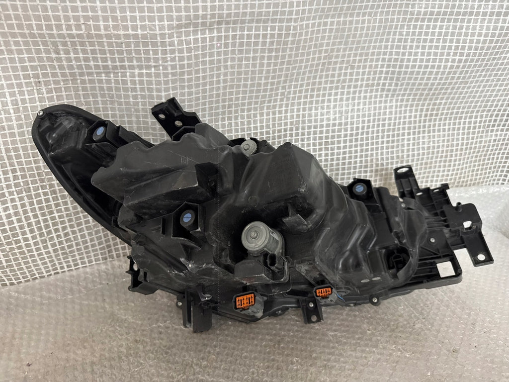 Frontscheinwerfer Mazda 6 100-65041 Full LED Links Scheinwerfer Headlight SCH6419028800oj