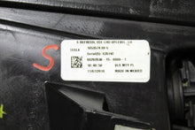 Laden Sie das Bild in den Galerie-Viewer, Frontscheinwerfer Tesla S 105357400C Full LED Links Scheinwerfer Headlight