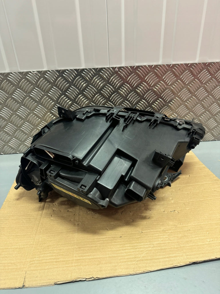 Frontscheinwerfer BMW F01 F02 7182138 Xenon Rechts Scheinwerfer Headlight SCH3080385076py