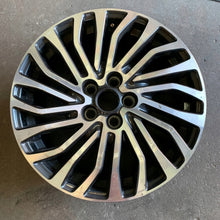 Load image into Gallery viewer, 1x Alufelge 17 Zoll 7.5" 5x108 JM2C1007A1A Ford Mondeo Rim Wheel FEL7332285473kq
