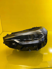 Frontscheinwerfer BMW 2 Coupe G42 5A03E31-05 LED Links Scheinwerfer Headlight SCH2049425192gn