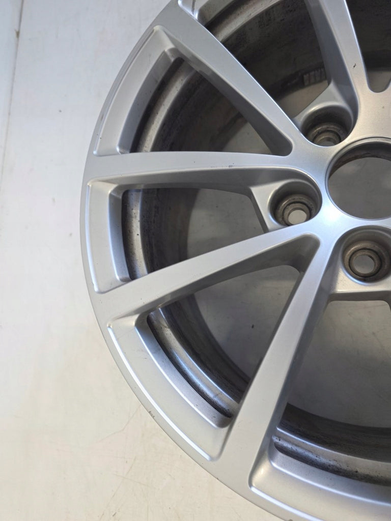 1x Alufelge 17 Zoll 7.5" 5x112 36ET 4K0601025 Audi A6 Rim Wheel FEL5850157742cx