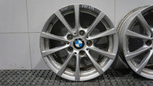 Laden Sie das Bild in den Galerie-Viewer, 4x Alufelge 16 Zoll 7.0" 5x120 31ET 6796236 BMW 3 E91 E90 Rim Wheel FEL8038952605ny