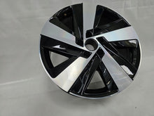 Load image into Gallery viewer, 1x Alufelge 18 Zoll 8.0" 5x112 40ET Glanz Schwarz 3G8601025AB VW Arteon FEL1707929379gt