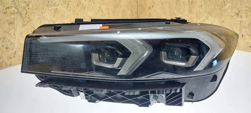 Frontscheinwerfer BMW G20 9450795 Full LED Rechts Scheinwerfer Headlight SCH1348429886bn