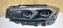 Laden Sie das Bild in den Galerie-Viewer, Frontscheinwerfer BMW G20 9450795 Full LED Rechts Scheinwerfer Headlight SCH1348429886bn