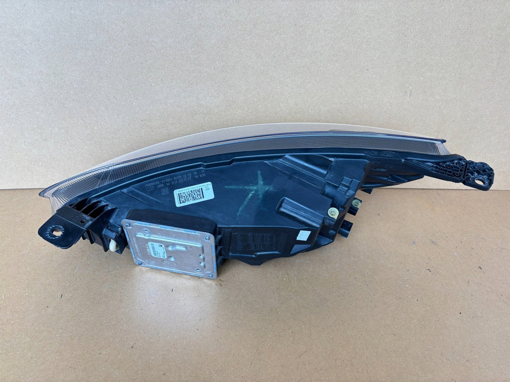 Frontscheinwerfer Ford Focus MX7B-13E014 Full LED Rechts Scheinwerfer Headlight SCH6710262299rc