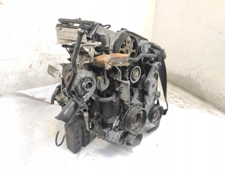 Motor Audi VW B5 A6 C5 Passat AWT 1.8 150PS 110kW 1999 Benzin Engine Komplett MOT7023330068rz