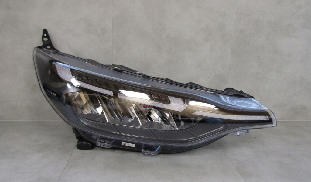 Frontscheinwerfer Ford Transit Custom PZ31-13E014-CB LED Rechts Headlight SCH2813851696xm