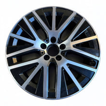 Laden Sie das Bild in den Galerie-Viewer, 1x Alufelge 19 Zoll 8.0&quot; 5x112 38ET A2534014900 Mercedes-Benz Glc Rim Wheel