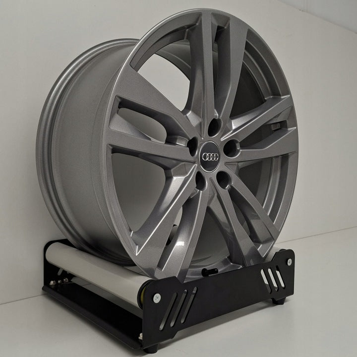 4x Alufelge 19 Zoll 8.5" 5x112 40ET Glanz Schwarz 4K0601025H Audi A6 Mg 6 FEL3448105794ur