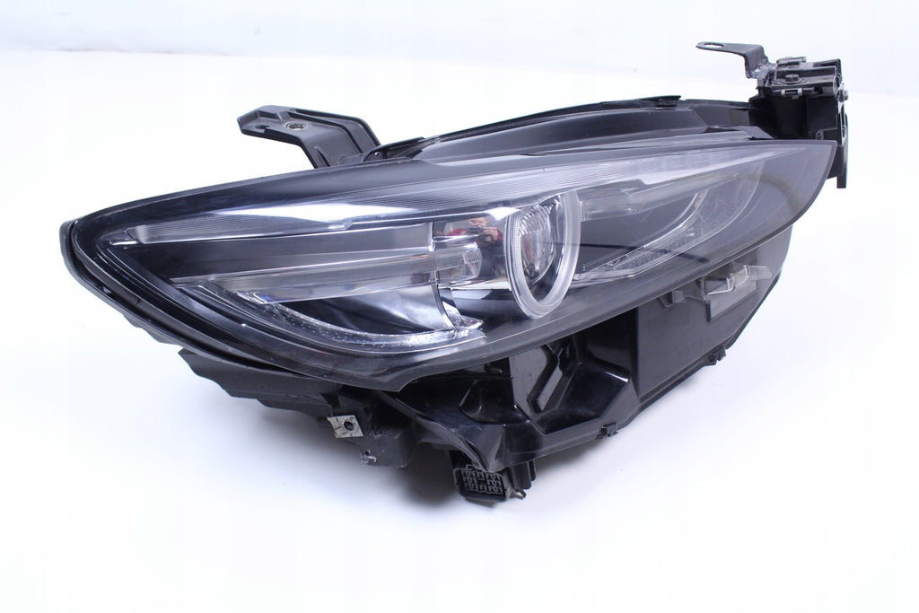 Frontscheinwerfer Mazda III GRF5-51030 Rechts Scheinwerfer Headlight