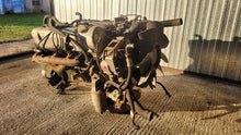Laden Sie das Bild in den Galerie-Viewer, Motor Mercedes-Benz R107 116982 Benzin Engine Komplett MOT8346316924iq