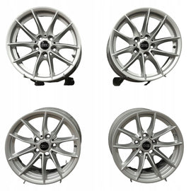 4x Alufelge 16 Zoll 6.5