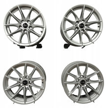 Load image into Gallery viewer, 4x Alufelge 16 Zoll 6.5" 5x112 22ET 6876921 Audi I Rim Wheel FEL7109761299ak